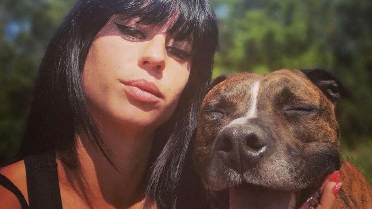 Curtis: The Pitbull's Captivity and Fate After Elisa's Death